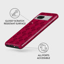 Single Not Sorry - Google Pixel 7a Case 3