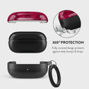Single Not Sorry - Samsung Galaxy Buds Pro Case 2