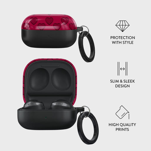 Single Not Sorry - Samsung Galaxy Buds Pro Case 4
