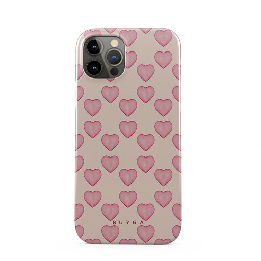 Heartbreaker - iPhone 12 Pro Max Case 1