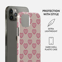 Heartbreaker - iPhone 12 Pro Max Case 2
