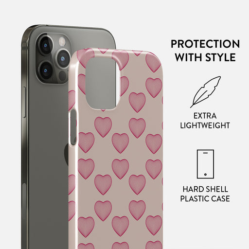 Heartbreaker - iPhone 12 Pro Max Case 2