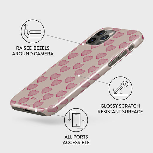 Heartbreaker - iPhone 12 Pro Max Case 3