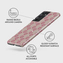 Heartbreaker - Samsung Galaxy S21 Ultra Case 3