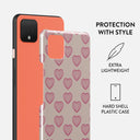 Heartbreaker - Google Pixel 4 Case 2
