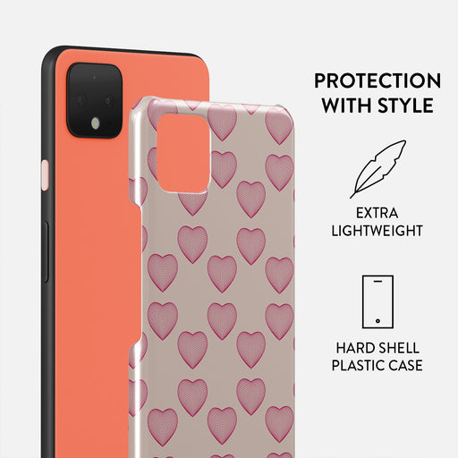 Heartbreaker - Google Pixel 4 Case 2