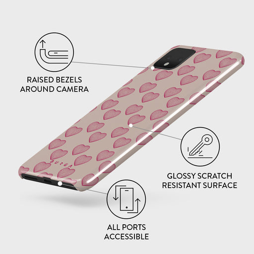 Heartbreaker - Google Pixel 4 Case 3