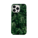 Tropical Garden - iPhone 14 Pro Max Case