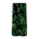 Tropical Garden - Samsung Galaxy S20 Plus 4G / 5G Case 5
