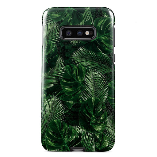Tropical Garden - Samsung Galaxy Note 9 Case 9
