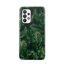 Tropical Garden - Samsung Galaxy A53 Case 1