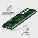 Tropical Garden - Samsung Galaxy A53 Case 3