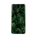 Tropical Garden - Samsung Galaxy A71 4G Case 5