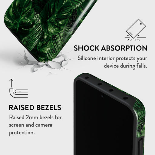 Tropical Garden - Xiaomi 13 Case 4