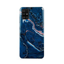 Blue Lagoon - Samsung Galaxy A70 Case 5