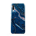Blue Lagoon - Samsung Galaxy A70 Case 1