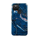 Blue Lagoon - Google Pixel 5 Case 5