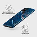Blue Lagoon - Google Pixel 5 Case 7