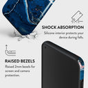 Blue Lagoon - Google Pixel 5 Case 8