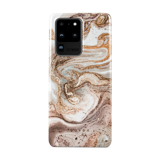 Cappuccino - Samsung Galaxy S20 Ultra 4G / 5G Case 1