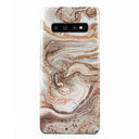 Cappuccino - Samsung Galaxy S10 Plus Case