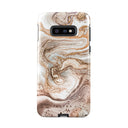 Cappuccino - Samsung Galaxy S10E Case