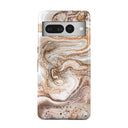 Cappuccino - Google Pixel 7 Pro Case 1