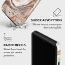Cappuccino - Google Pixel 7 Pro Case 4