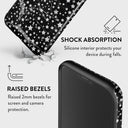 Starry Night - Stars iPhone 12 Pro Case 8