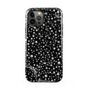 Starry Night - Stars iPhone 12 Pro Case 5
