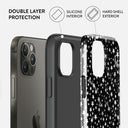 Starry Night - Stars iPhone 12 Pro Case 6