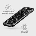 Starry Night - Stars iPhone 12 Pro Case 7