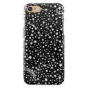 Starry Night - Stars iPhone SE (2020) Case