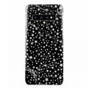 Starry Night - Stars Samsung Galaxy S10 Plus Case 1