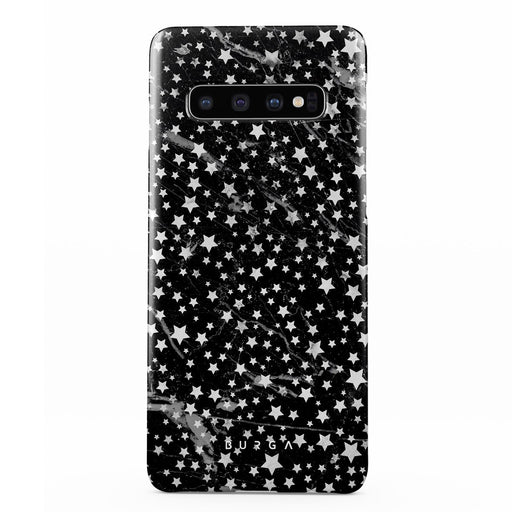 Starry Night - Stars Samsung Galaxy S10 Plus Case 1