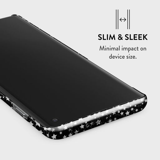 Starry Night - Stars Samsung Galaxy S10 Plus Case 4