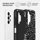 Starry Night - Stars Samsung Galaxy A13 4G Case 2