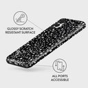 Starry Night - Stars Samsung Galaxy A13 4G Case 3
