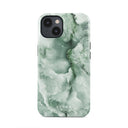 Pistachio Cheesecake - Green iPhone 13 Case 5