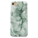 Pistachio Cheesecake - Green iPhone SE (2020) Case