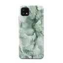 Pistachio Cheesecake - Green Samsung Galaxy A22 5G Case 1