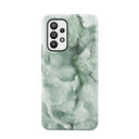 Pistachio Cheesecake - Green Samsung Galaxy A53 Case 1
