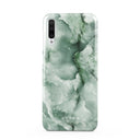 Pistachio Cheesecake - Green Samsung Galaxy A70 Case 1