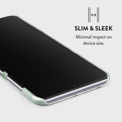 Pistachio Cheesecake - Green Samsung Galaxy A70 Case 4
