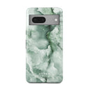 Pistachio Cheesecake - Green Google Pixel 7a Case