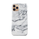 White Winter - Classy Marble iPhone 11 Pro Case 1
