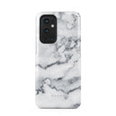 White Winter - Classy Marble OnePlus 9 Pro Case