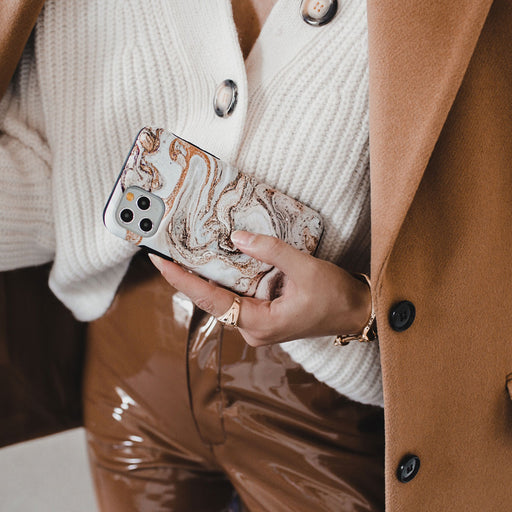 Cappuccino - Xiaomi 12 Case 7