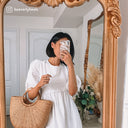 Cappuccino - Huawei P30 Case 15