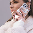 Cappuccino - Samsung Galaxy Note 20 Ultra 4G / 5G Case 9